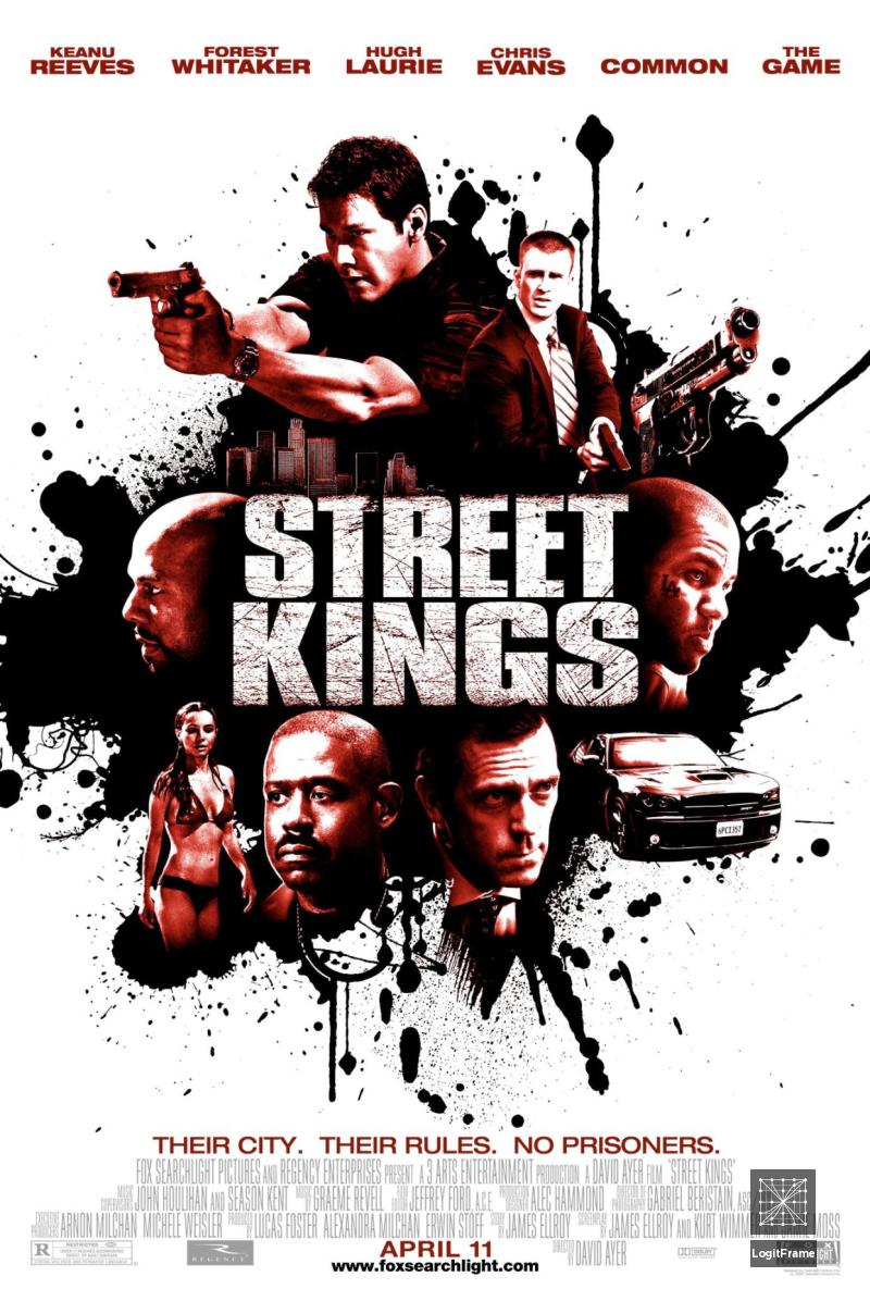 Street Kings 