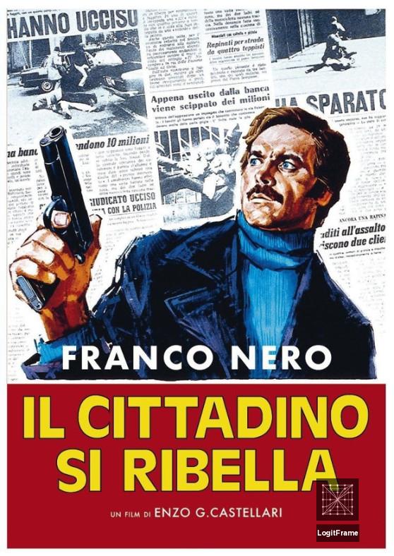 Il cittadino si ribella (Street Law)