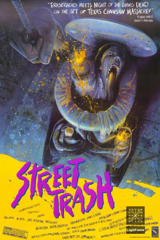 Street Trash 