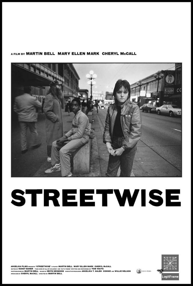 Streetwise 