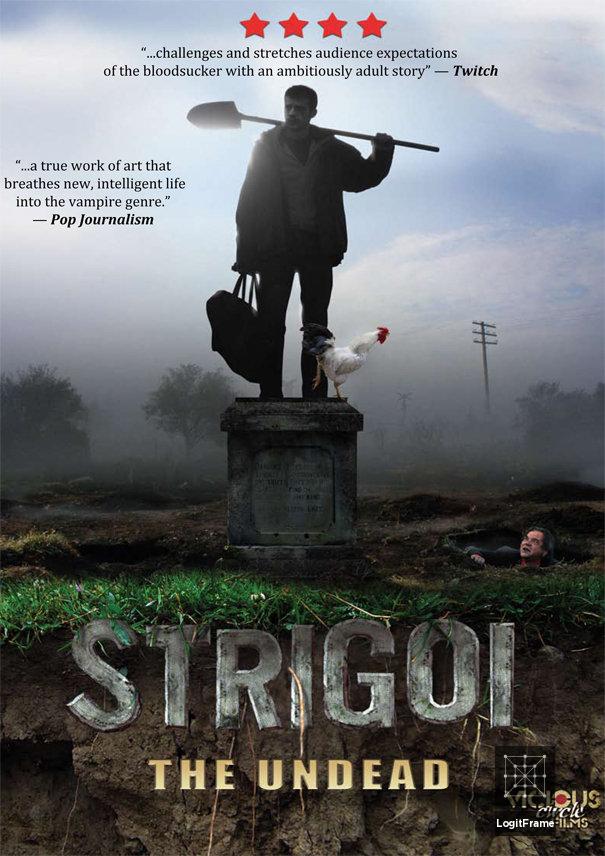 Strigoi 