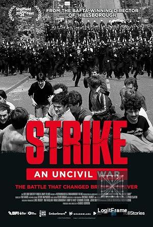 Strike: An Uncivil War 
