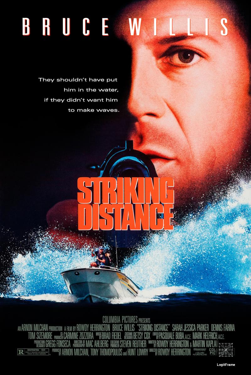 Striking Distance 
