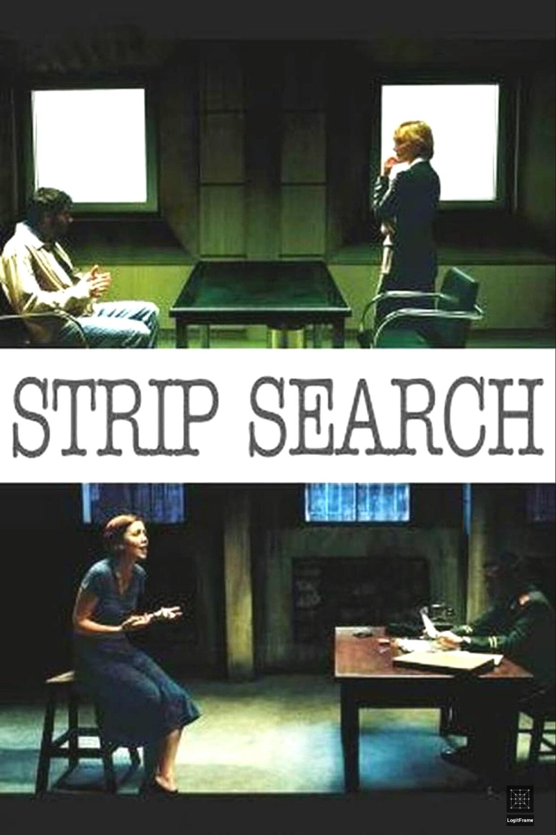 Strip Search 