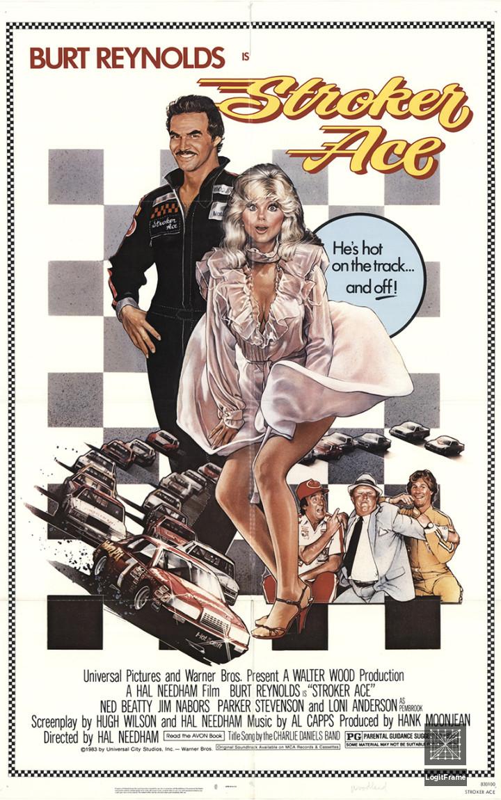 Stroker Ace 