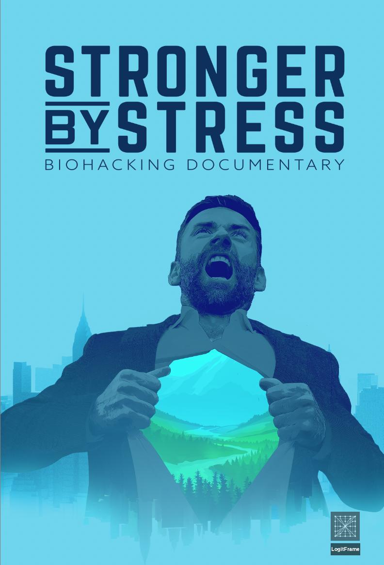 Stronger by Stress 