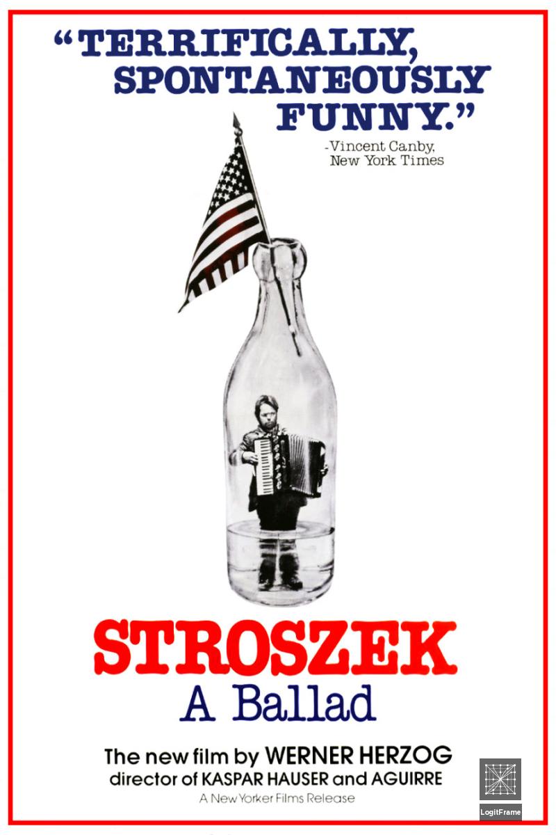 Stroszek 