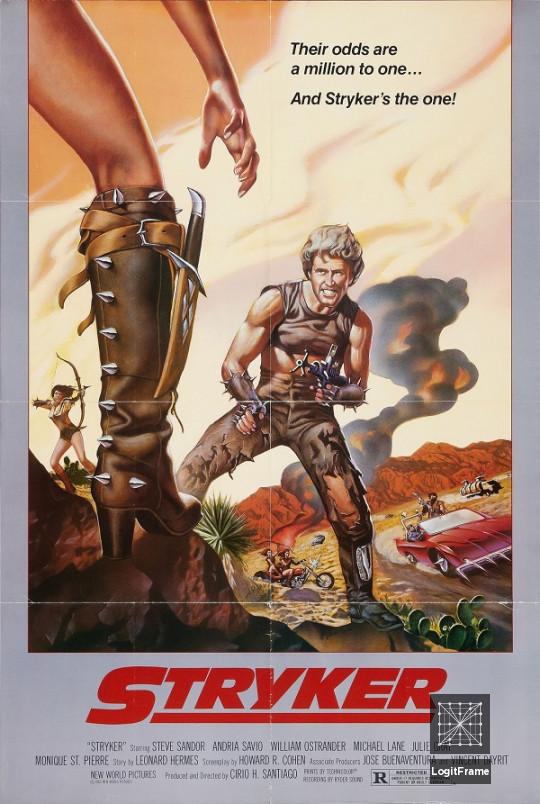 Stryker 