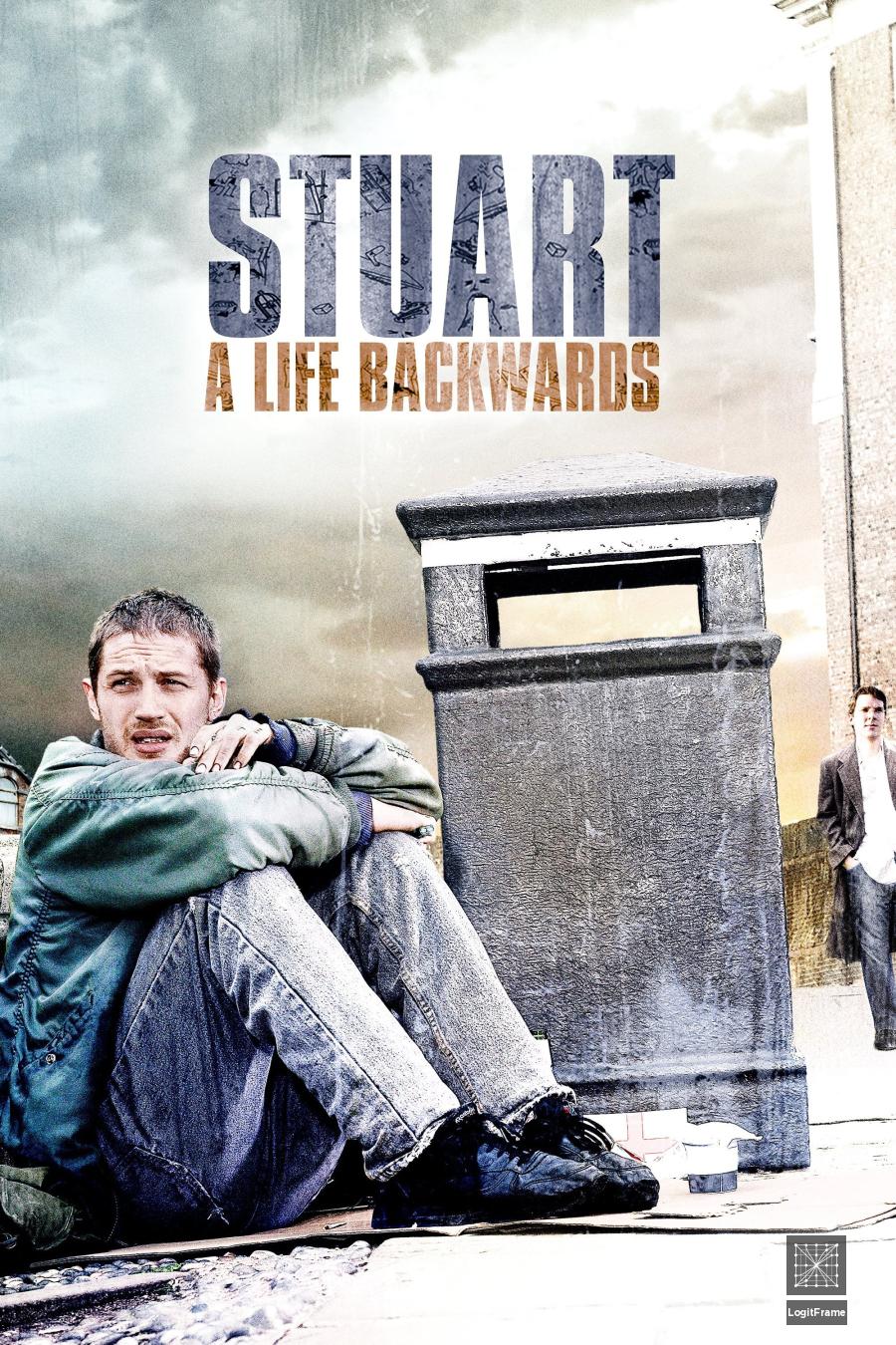 Stuart: A Life Backwards 