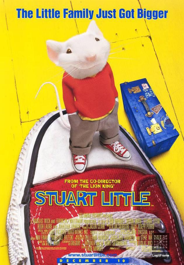 Stuart Little 