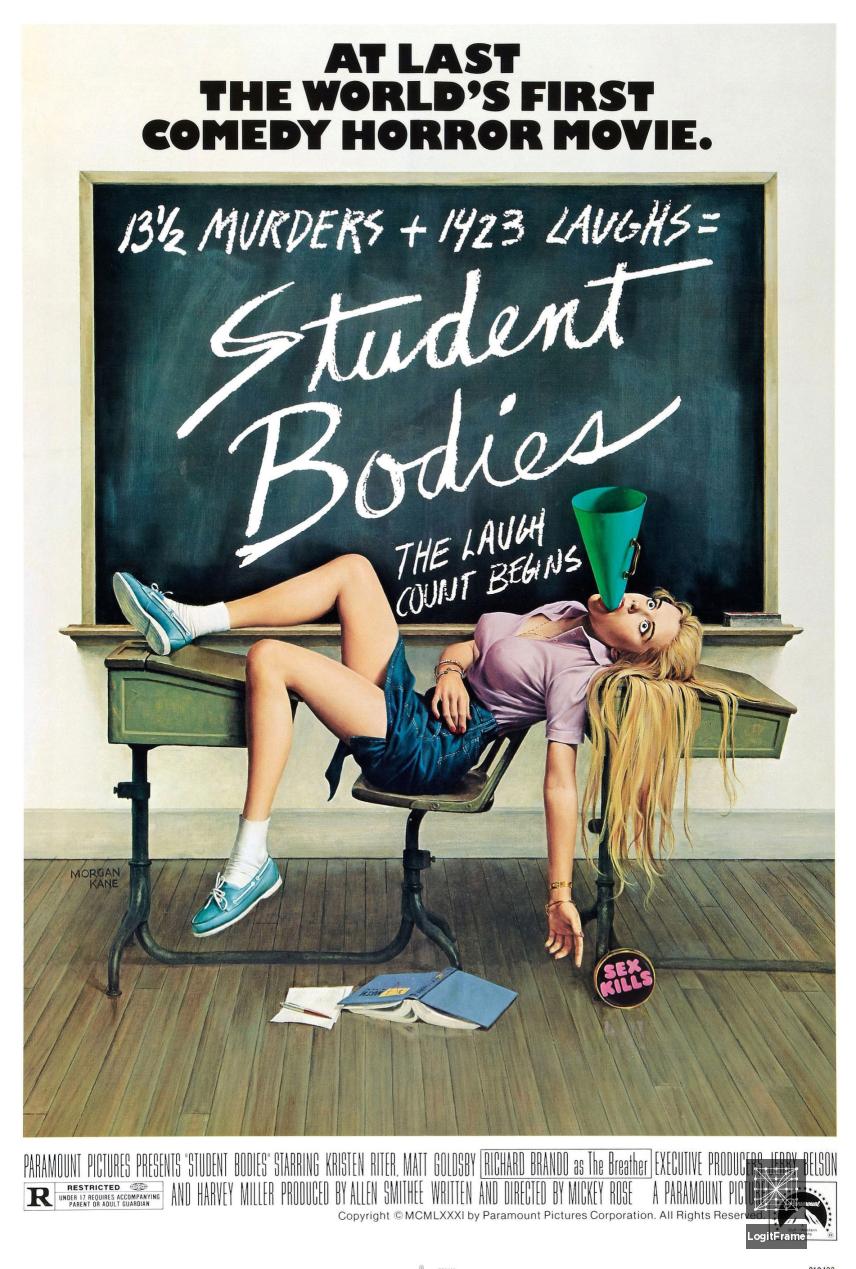 Student Bodies 