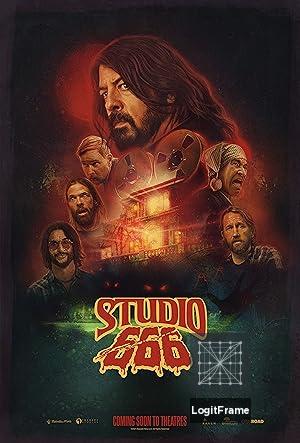 Studio 666 