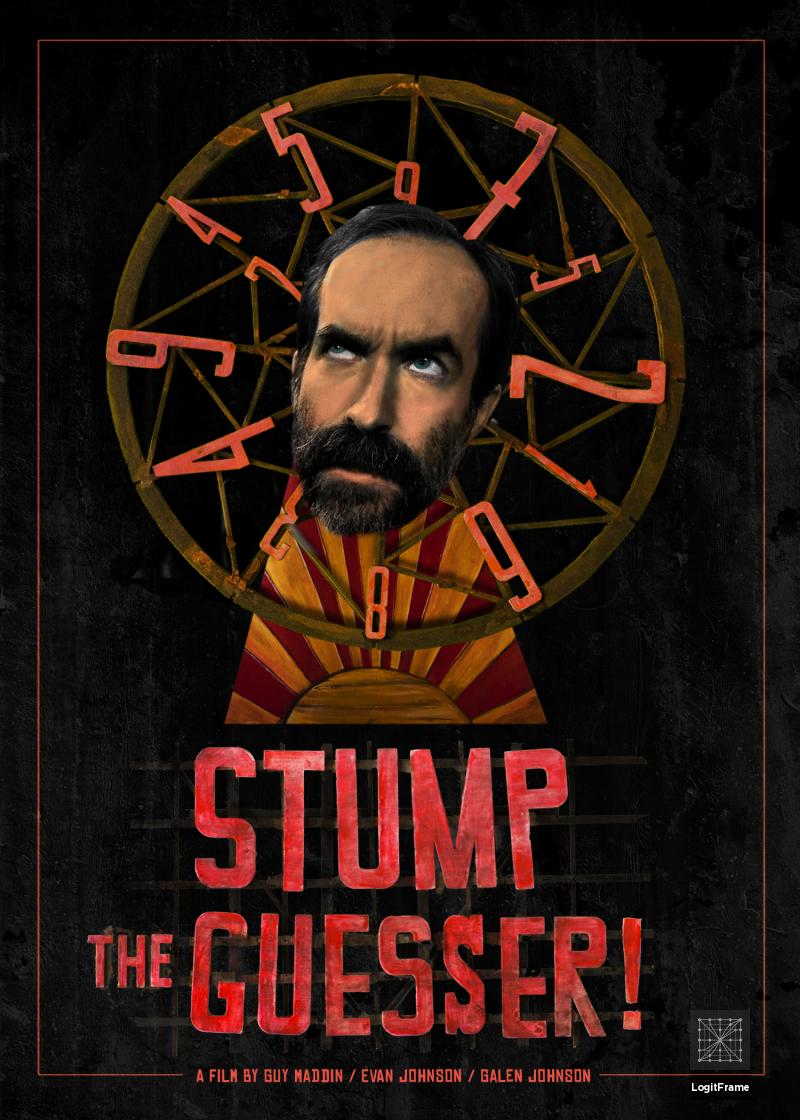 Stump the Guesser 