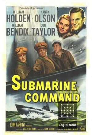 Submarine Command 
