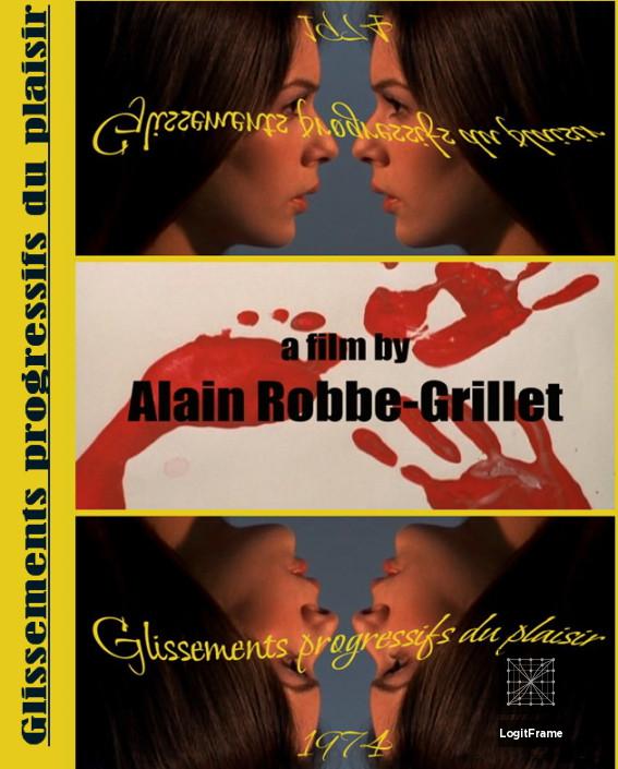 Glissements progressifs du plaisir (Successive Slidings of Pleasure)