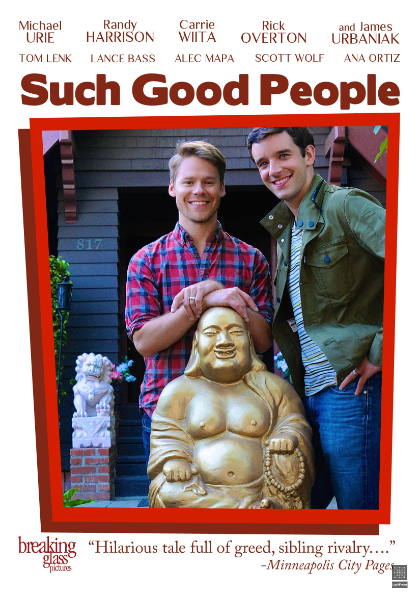 Such Good People