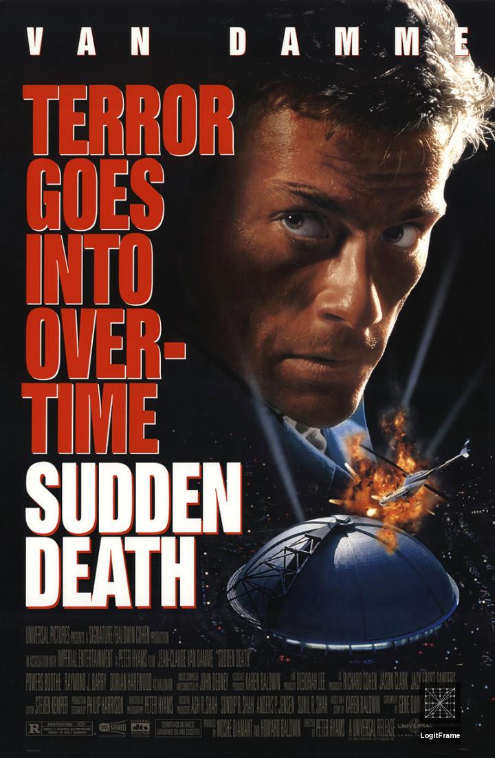 Sudden Death 