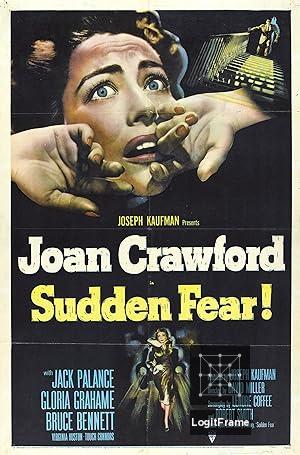 Sudden Fear 