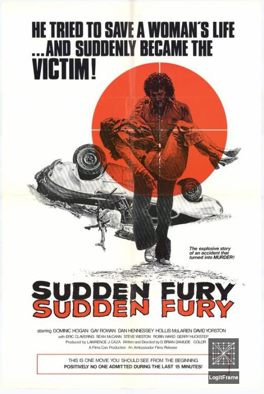 Sudden Fury 