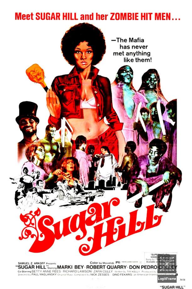 Sugar Hill 
