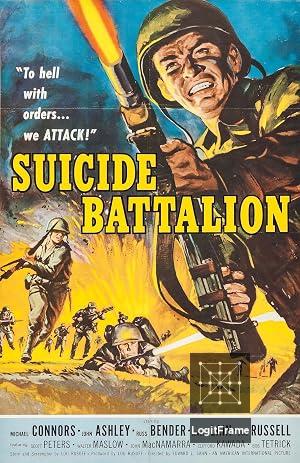 Suicide Battalion 