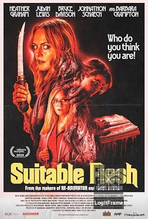 Suitable Flesh 