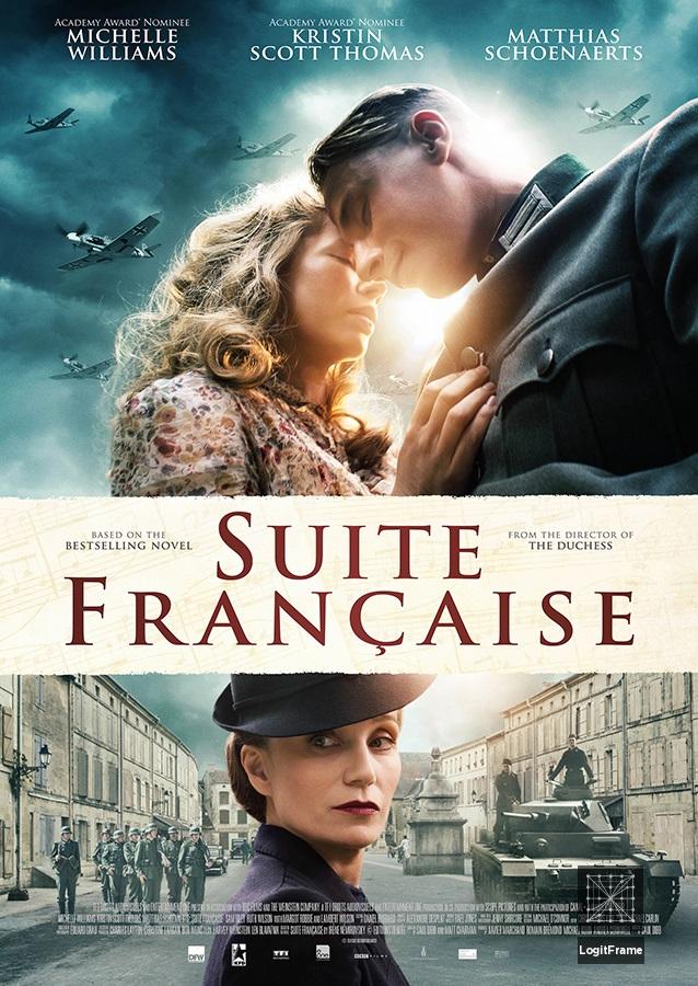 Suite Française 
