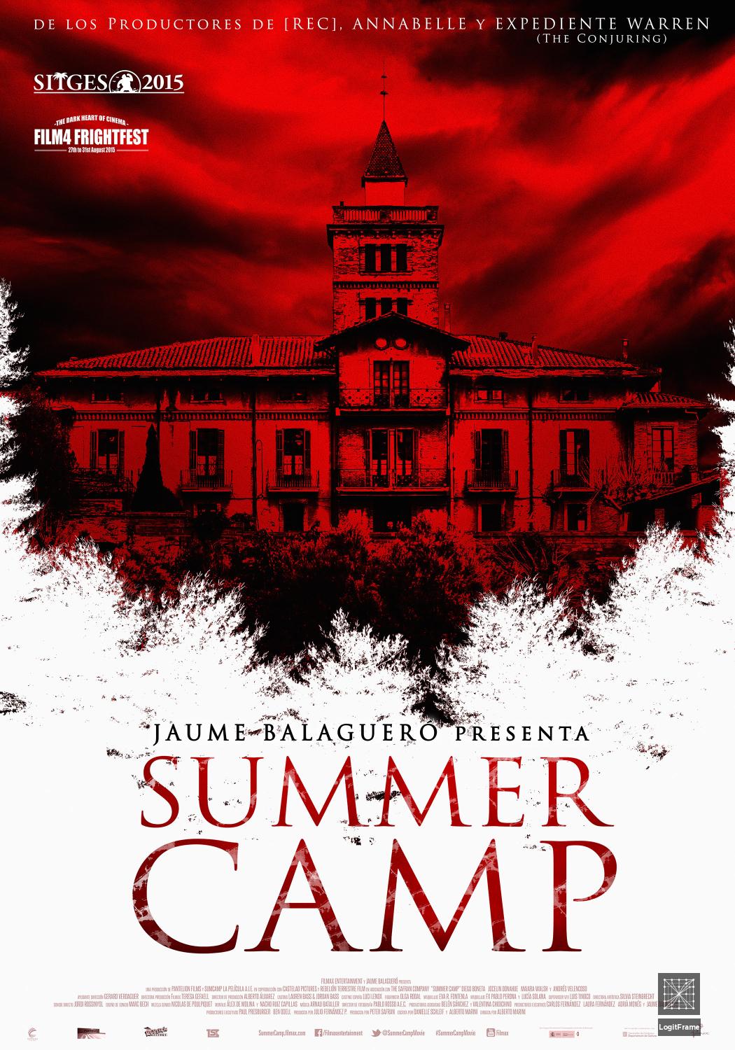 Summer Camp 