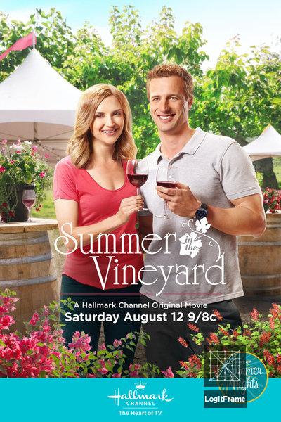 Summer in the Vineyard 