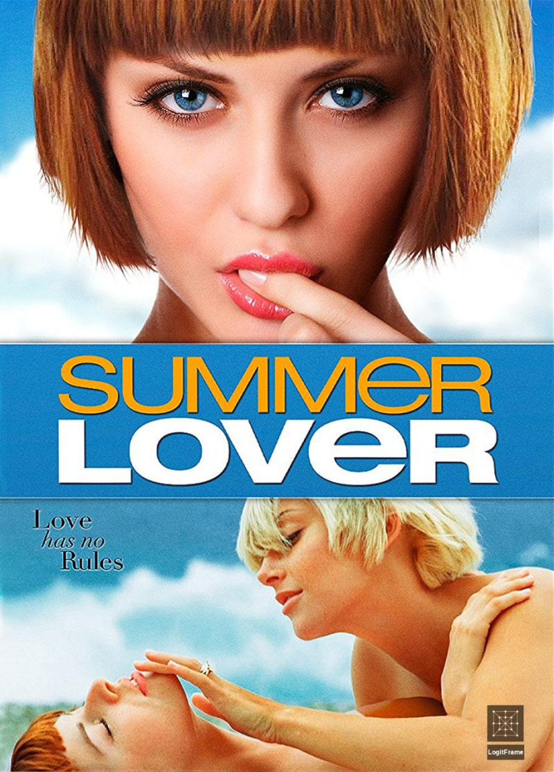 Summer Lover 