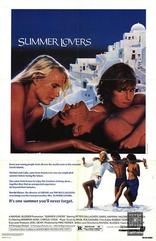 Summer Lovers 
