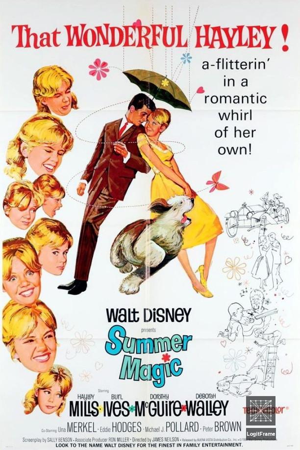 Summer Magic 