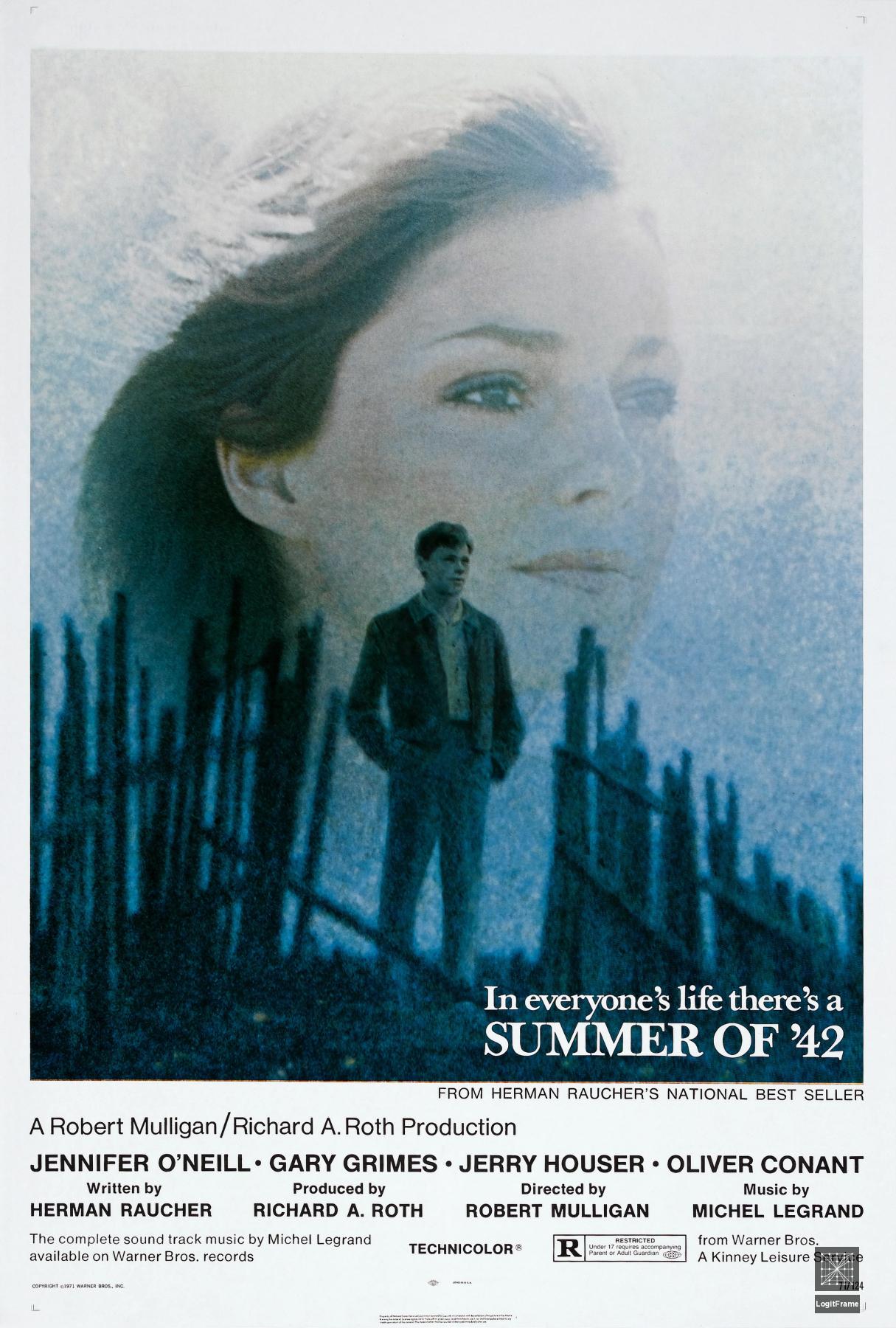 Summer of '42 