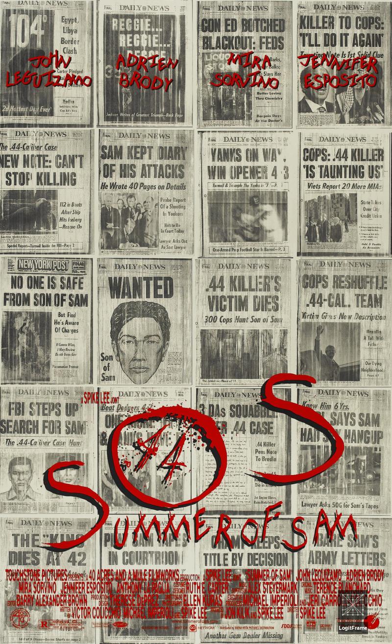 Summer of Sam 