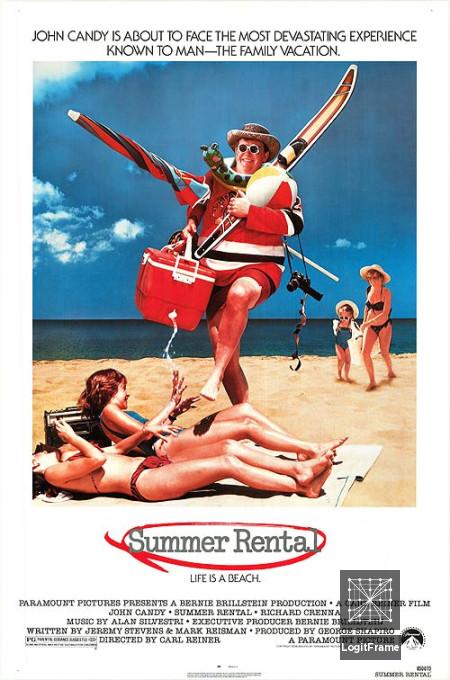 Summer Rental 