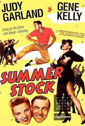 Summer Stock 