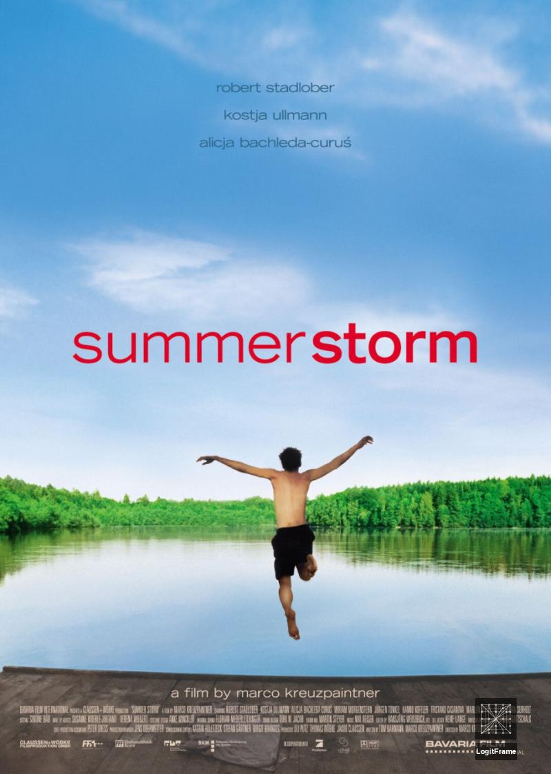 Sommersturm (Summer Storm)