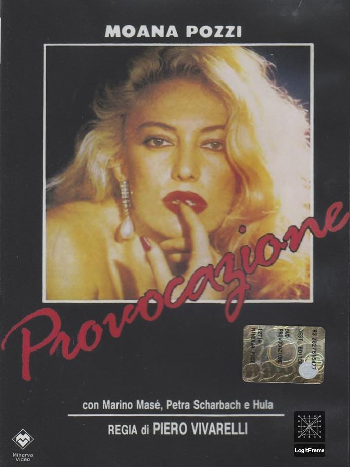 Provocazione (Summer Temptations)
