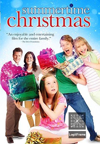 Summertime Christmas 