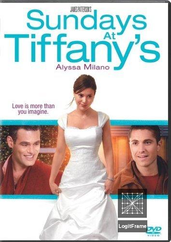 Sundays at Tiffany's 
