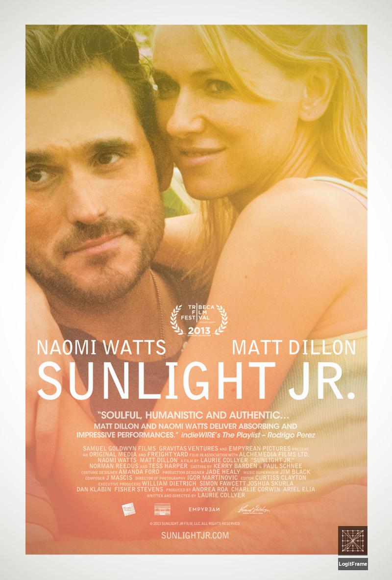 Sunlight Jr. 