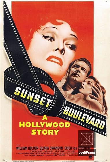 Sunset Boulevard 