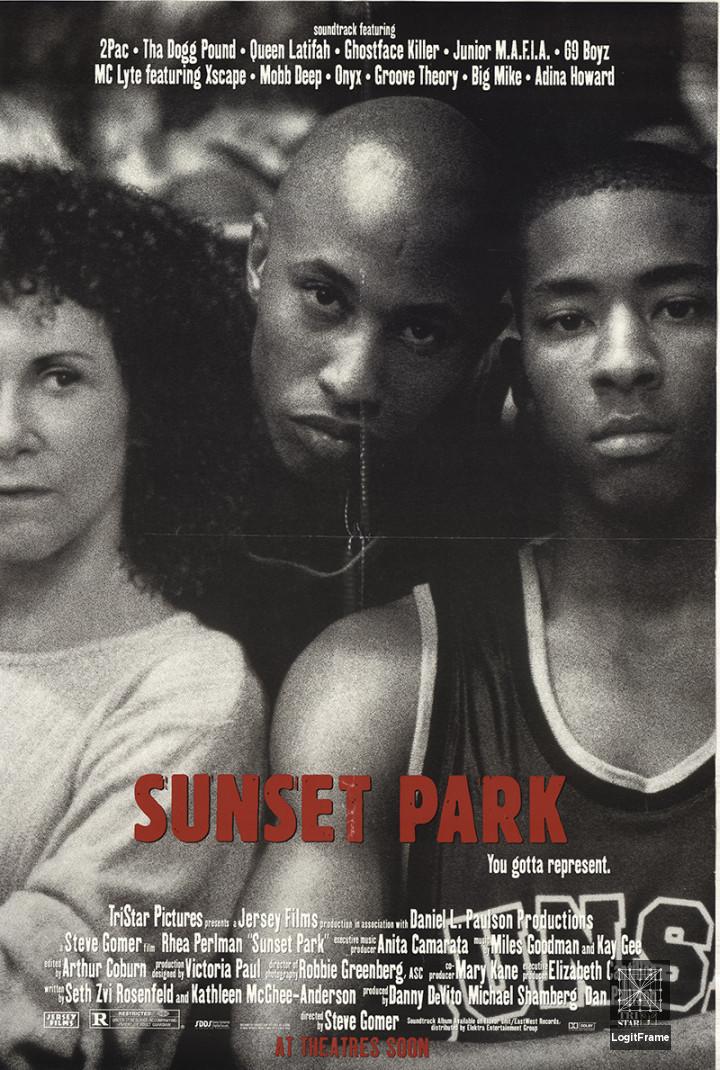 Sunset Park 