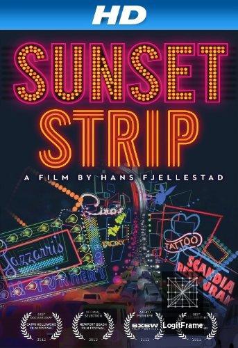 Sunset Strip 