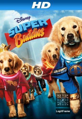 Super Buddies 