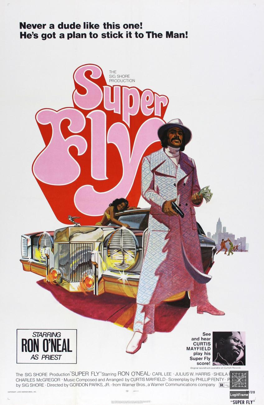 Super Fly 