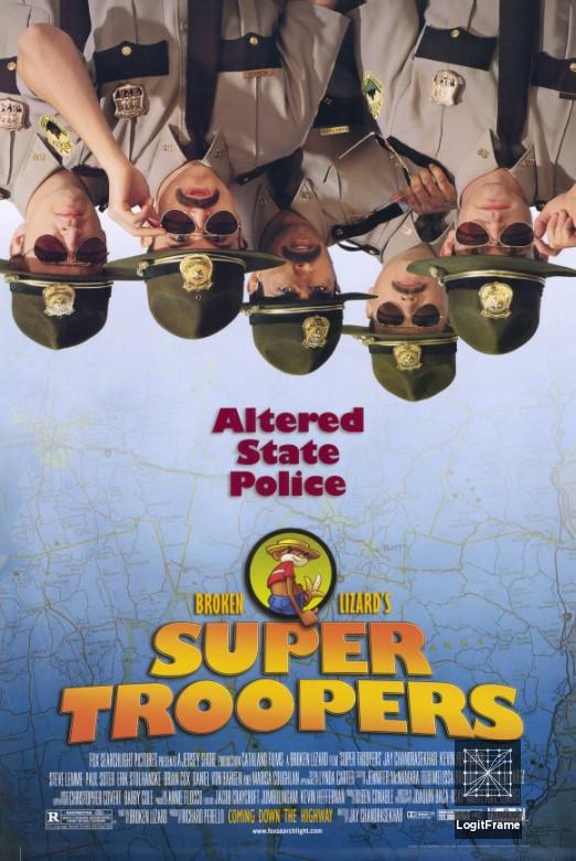 Super Troopers 