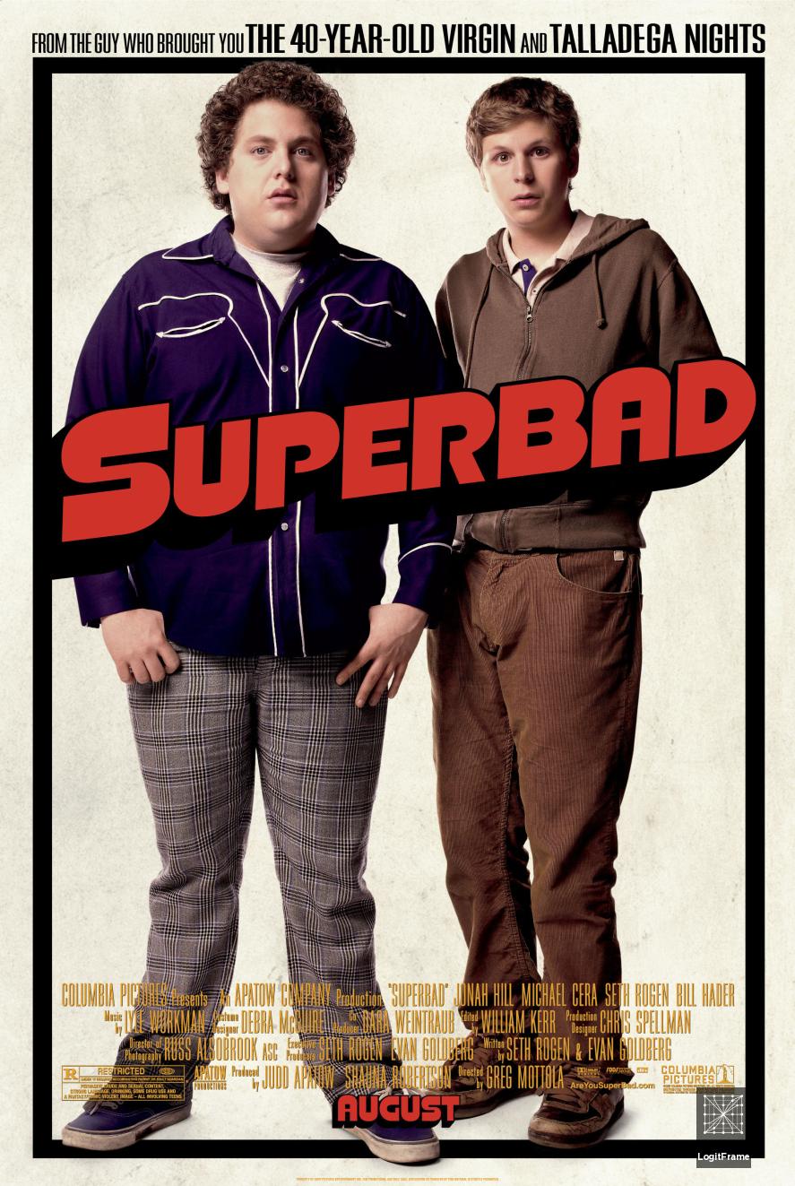 Superbad 