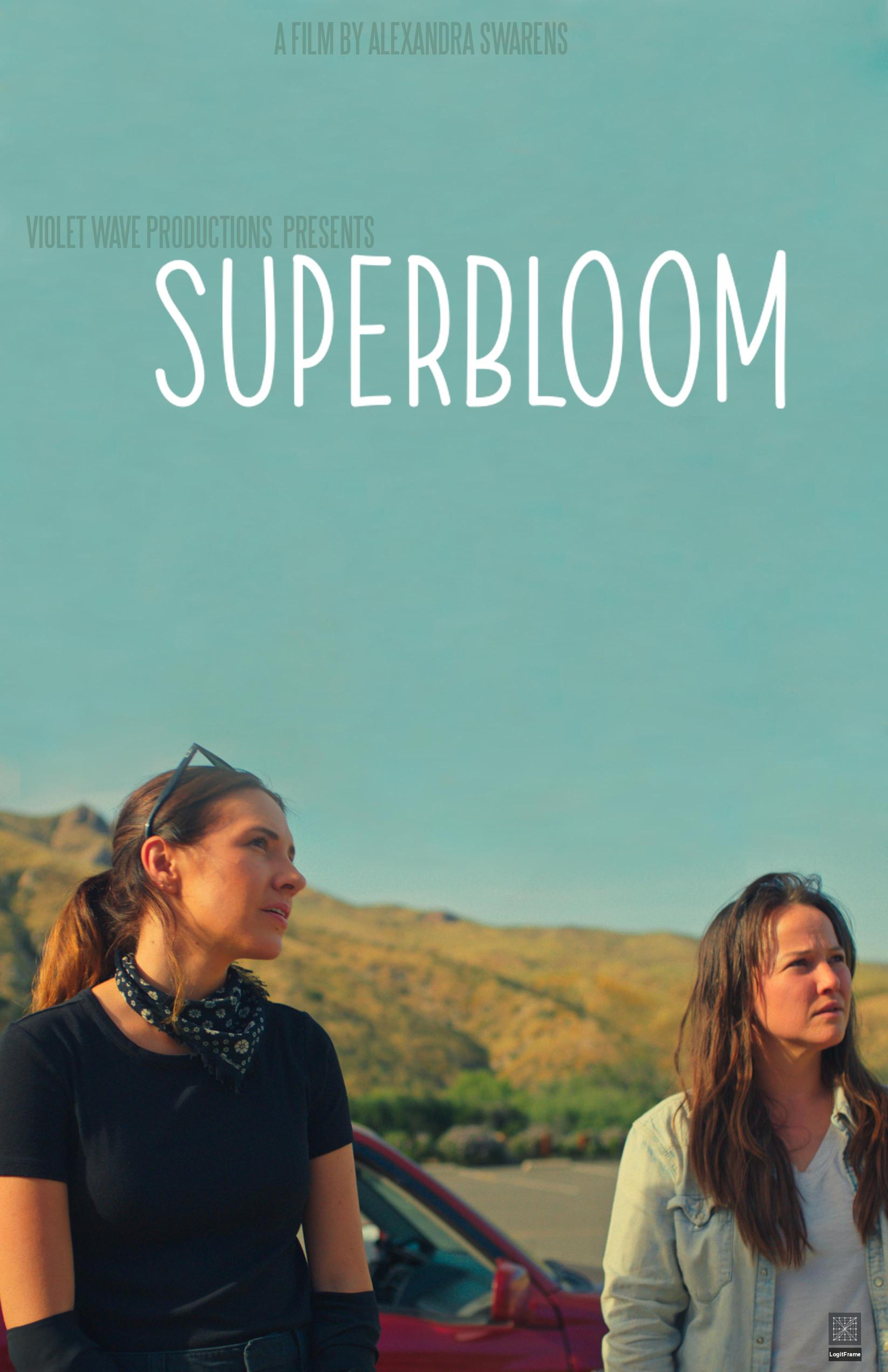 Superbloom 