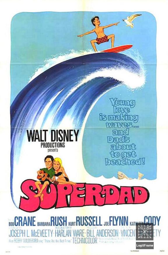 Superdad 